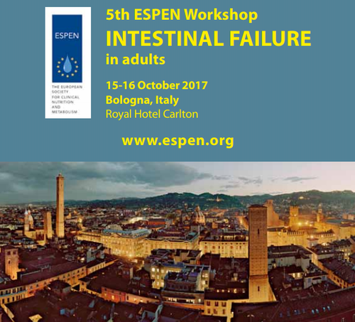 ESPEN workshop