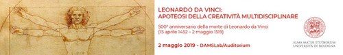 Leonardo da Vinci: Apoteosi della creatività multidisciplinare