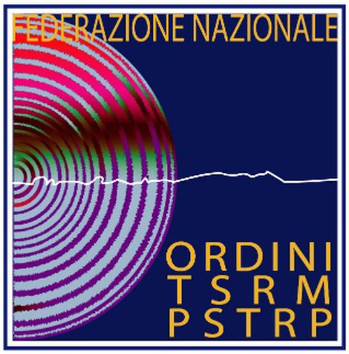 Logo Ordini TSRM PSTRP