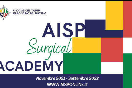 AISP Surgical Academy