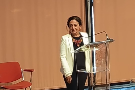 Giornata mondiale della Salute Mentale 2025 Giornata mondiale della Salute Mentale 2025
