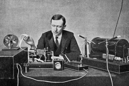 La scienza va in scena: una serata per rendere omaggio a Guglielmo Marconi