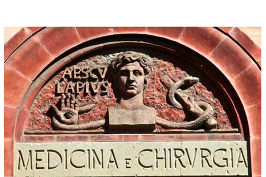 Medicina: l’Università di Bologna prima in Italia nella classifica THE 2026