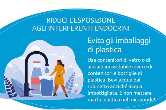 Ormoni sotto i riflettori: perché sono fondamentali per la nostra salute