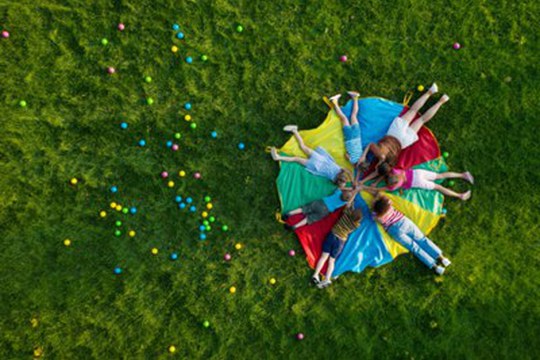 Quanto sono solide le evidenze scientifiche a supporto delle Linee guida dell’OMS per la salute dei bambini?