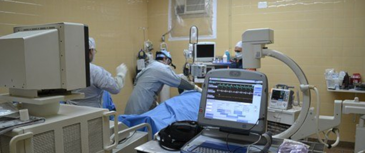 Anestesiologia