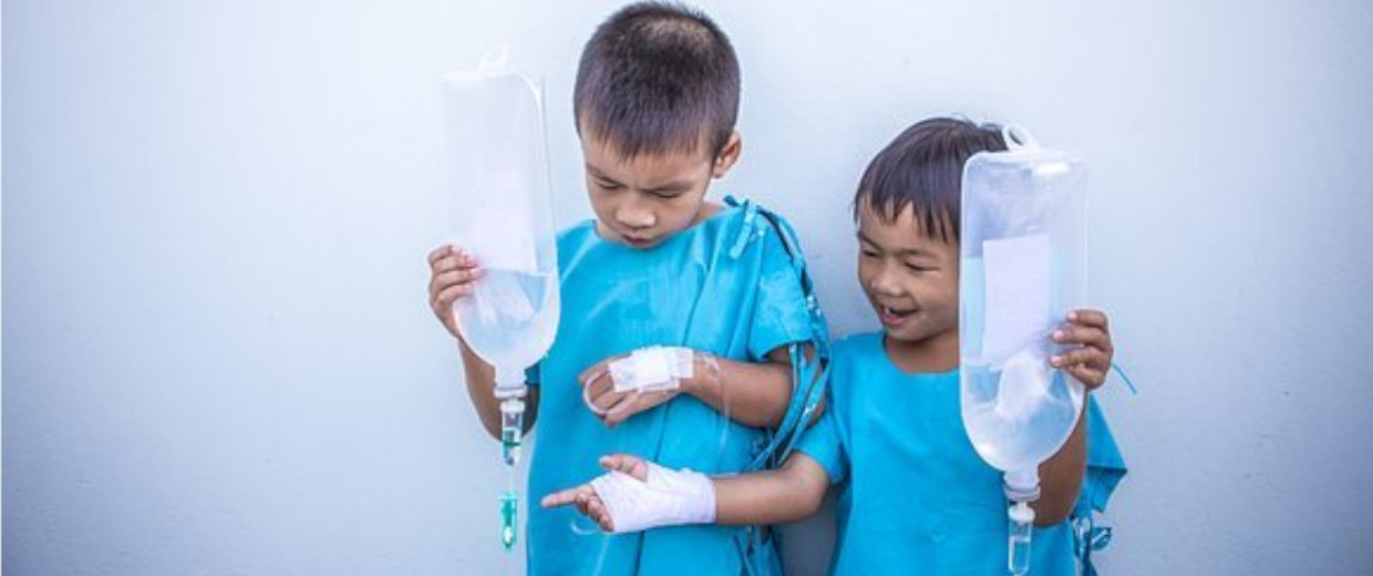 Chirurgia pediatrica e infantile