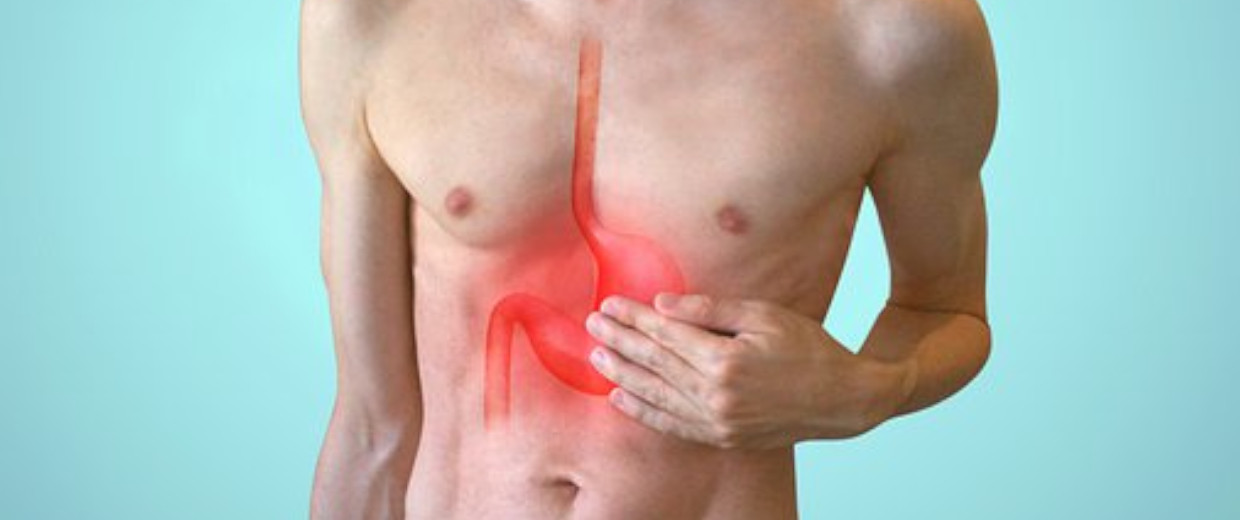 Gastroenterologia