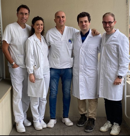 gruppo di ricerca celiachia