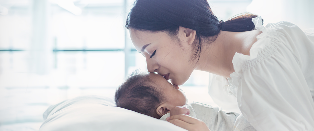 Salute della donna e del bambino